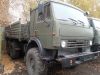 Камаз-5350 грузовой бортовой