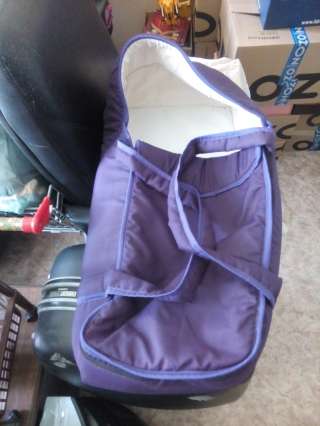 Люлька-переноска