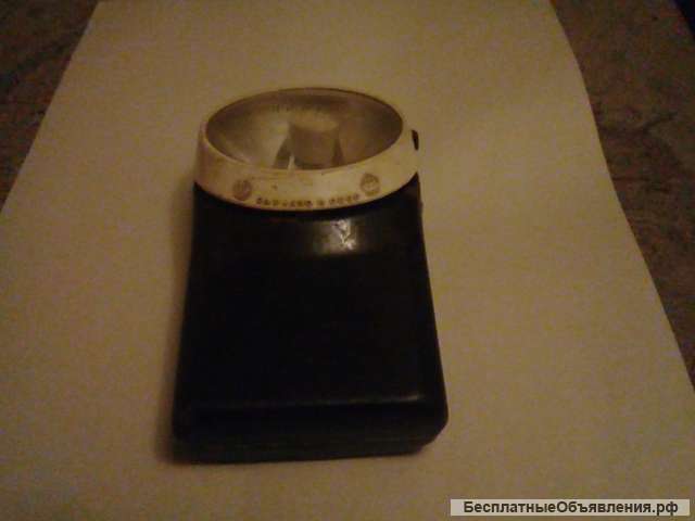 Фонарь "Ленинград"(СССР)