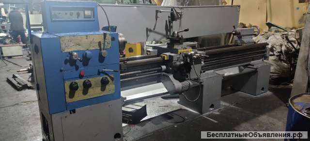 16Е20 станок токарно винторезный