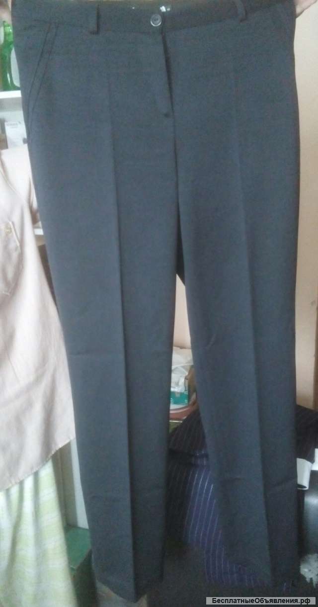 Брюки женские