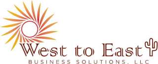 Fractional SFO, Accounting and Bookkeeping from West to East Business Solutions, LLC