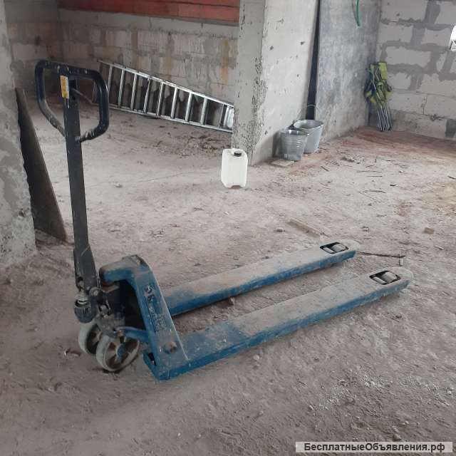 Рохля