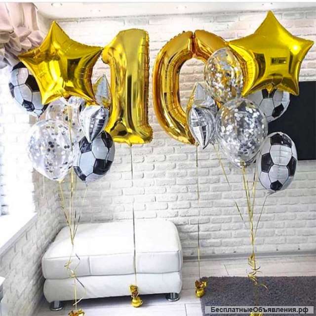 Воздушные шары Esta Fiesta