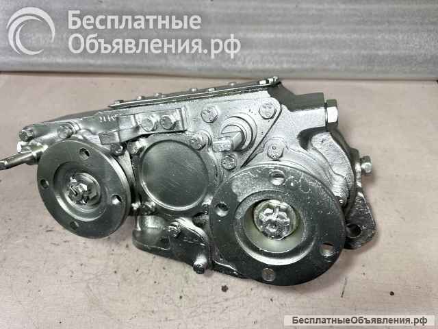 Коробка отбора мощности КОМ РК-12 на Зил КО-713