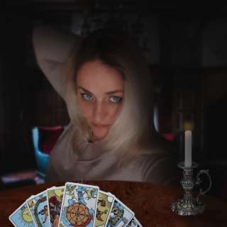 Таролог, нумеролог, рунолог Мирослава