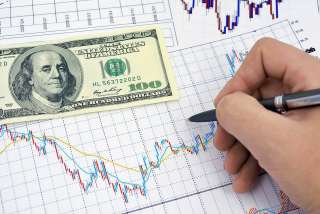 Торговля на бирже