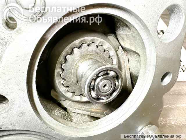 Коробка отбора мощности 75165-4201010 МЗКТ-65151