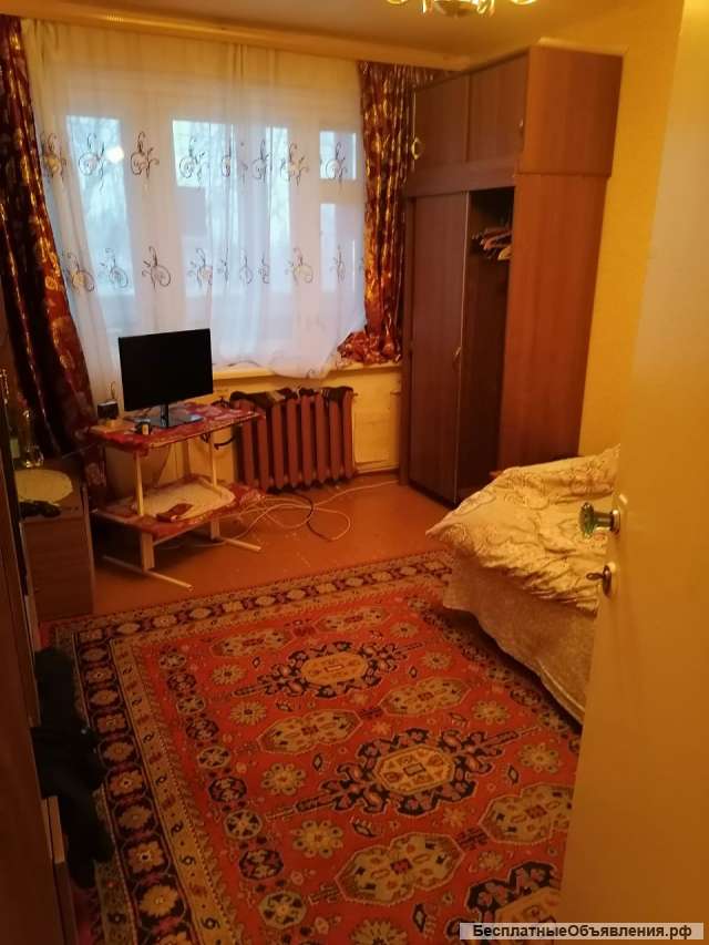 Квартира в аренду