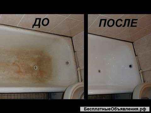 Уборка квартир профессионально и недорого