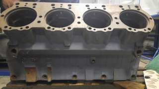 Блок цылиндров ямз-238 новый заводской