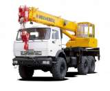 Аренда длинномера 6 - 13,6 метров, манипулятора, автокрана в Нижнем Новгороде