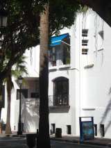 Квартира Puerto Banus
