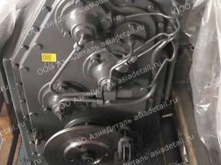 ZL30E.5GA Коробка передач Lonking CDM833