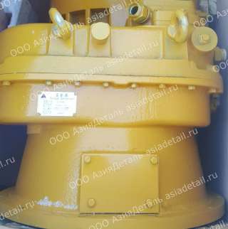 Коробка передач XGMA XG955H