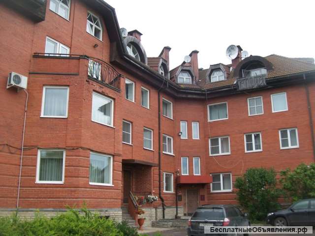 5-ти к.кв. ул. Андреевская 12 3/4к.