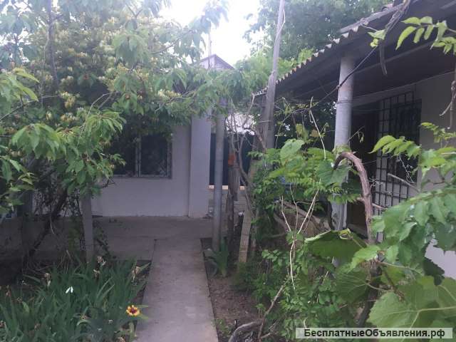 Дачу в Евпатории