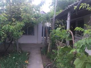 Дачу в Евпатории