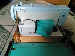 Швейная машина Чайка 134