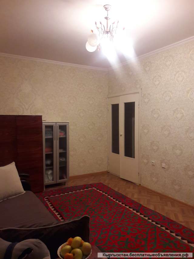 1 ком. квартира