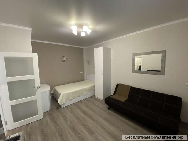 Сдам 1 комнатную в ЖК «Город Мира»