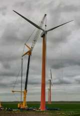 Аренда гусеничного крана 3200 тонн, 3000 тонн, 1600 тонн, 1350 тонн, 1250 тонн, 1200 тонн, 1000 тонн