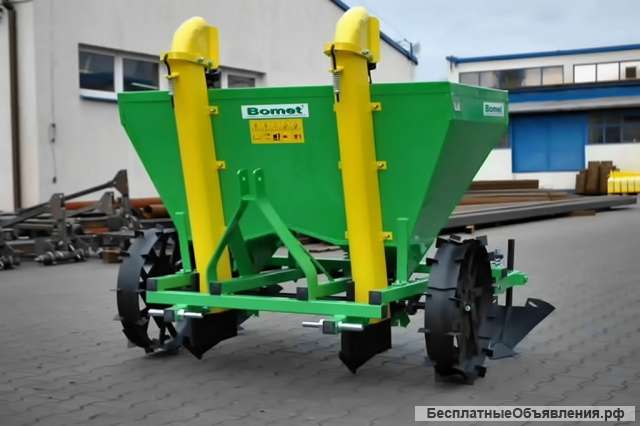 Картофелесажалка Bomet S239/1