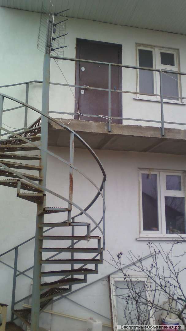 Дом