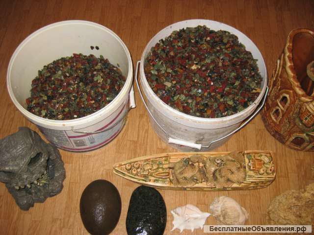 Декор для аквариума