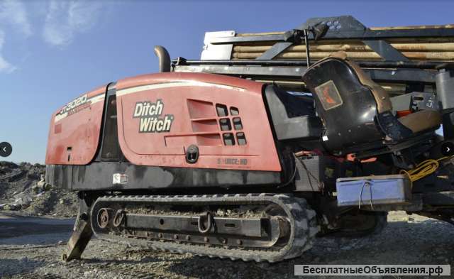 ГНБ прокол под дорогой для прокладки воды, газа, канализации, кабеля связи