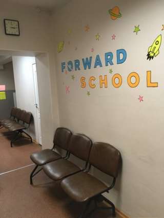 Авторские кружки и секции