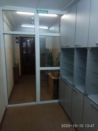 2 офиса в центре города Токмок