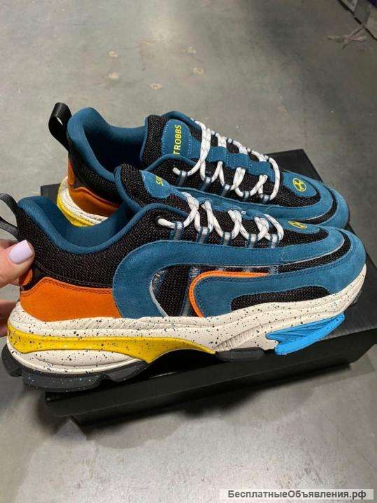 Кроссовки Strobbs разм.40,41,42,43,44