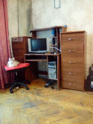 Сдам квартиру