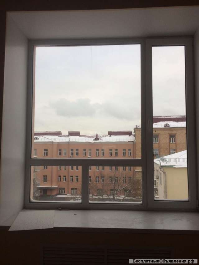 Окна Пластиковые б/у