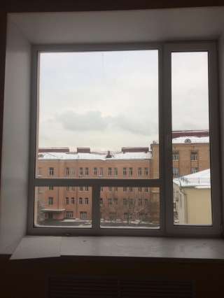 Окна Пластиковые б/у