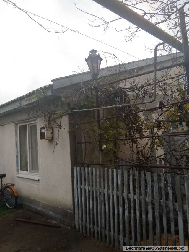 Дом 110кв., 10 сот.