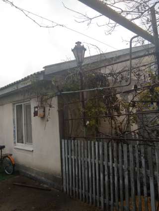 Дом 110кв., 10 сот.