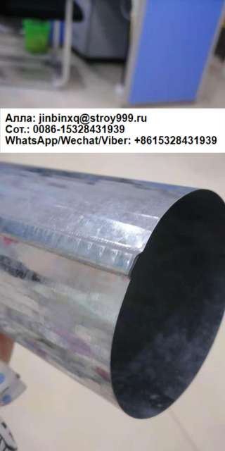 Станок для водосточных труб из Китая