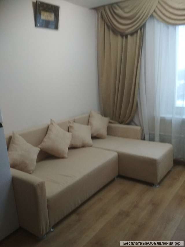 Квартира впритык к метро Владыкино