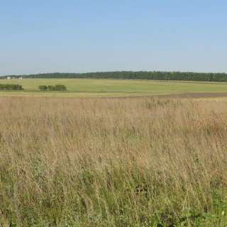 Участок для дачного строительства 6,3 сот