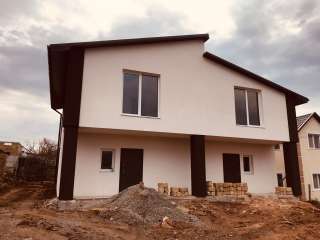#ДомПродам в ст БИОЛОГ 204 кв.м. на два входа, можно купить пол.дома 102 кв.м