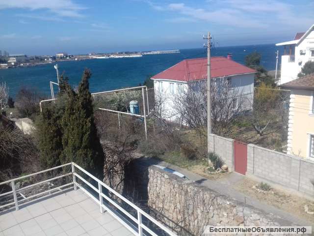 #ПосуточноСевастопольКазачья Номера