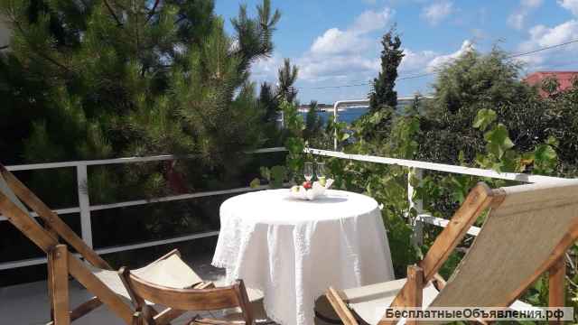 #ПосуточноСевастопольКазачья Номера