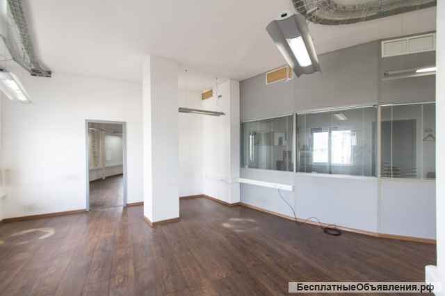 Офис 316 кв м с ремонтом в БЦ Жуков проезд 19