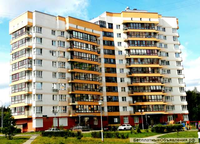 Квартира-Студия