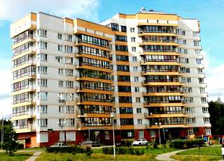 Квартира-Студия