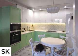 Кухонный гарнитур "Грасс"