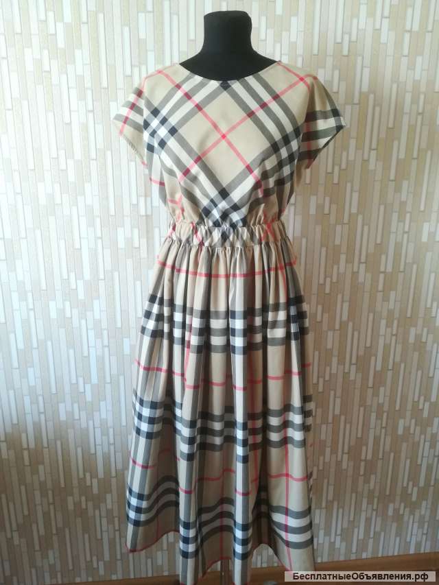 Швейная студия в Красноярске