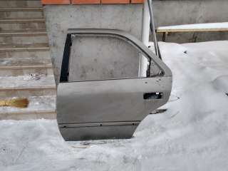 Дверь задняя левая для Тойота Камри 20 кузов. Toyota Camry XV20.